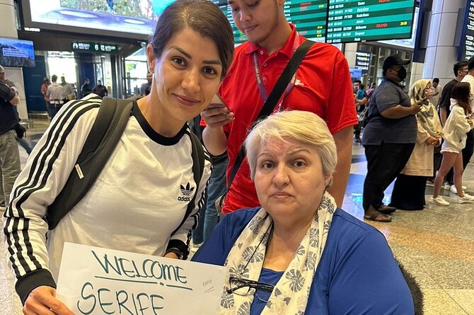 Kuala Lumpur International Airport to Kuala Lumpur City Transfer - Price and Value: Why $18.25 Can Be a Smart First-Day Spend