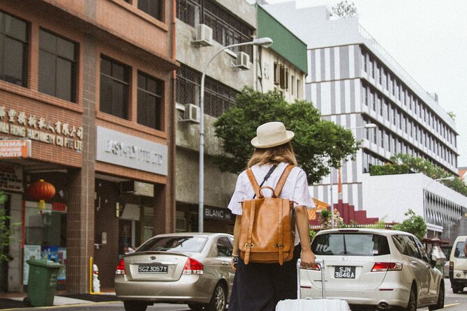 Kuala Lumpur International Airport to Kuala Lumpur City Transfer - What the Reviews Suggest About Driver Quality and Communication