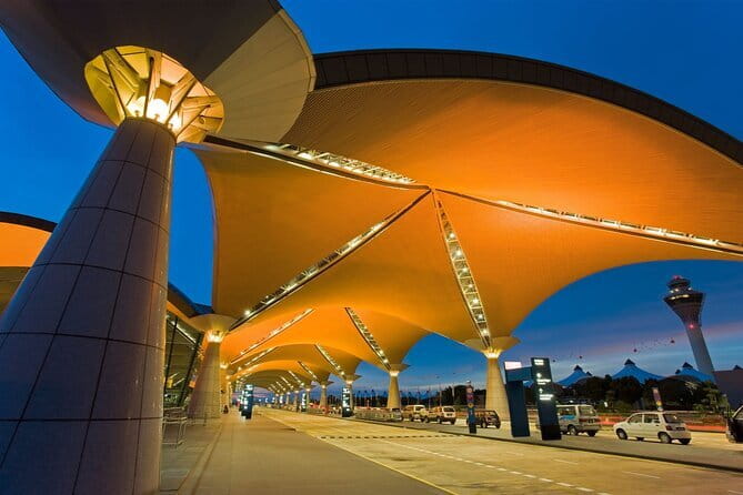 Kuala Lumpur International Airport Transfers - Key Points That Matter Before You Book