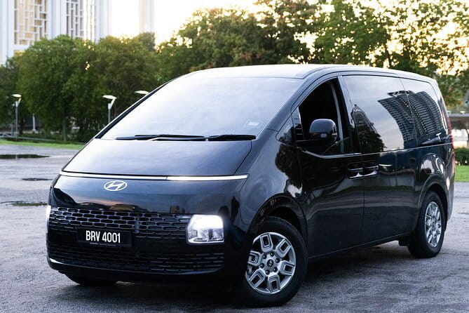 Kuala Lumpur International Airport Transfers - Why This KLIA Transfer Feels Worth It After a Long Flight