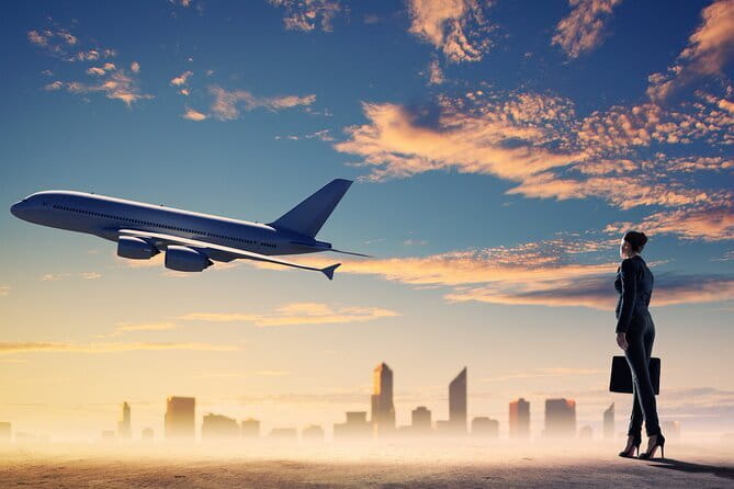 Kuala Lumpur International Airport Transfers - Arrival at Berjaya Times Square (Imbi): A Smart Drop-Off Point