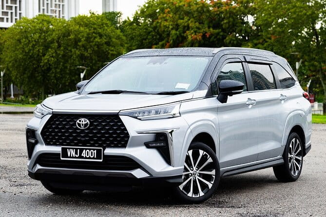 Kuala Lumpur International Airport Transfers - Who This Transfer Is Best For (And Who Might Want to Think Twice)