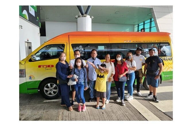 Kuala Lumpur International Airport Transfers - Practical Tips Before You Go