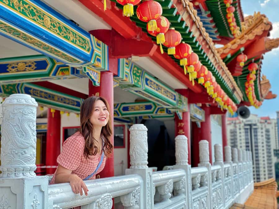 Kuala Lumpur: KL GRAND TOUR WITH 25 ATTRACTIONS (SIC) - Key things that make this KL grand tour work