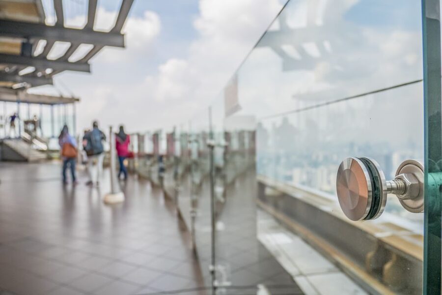 Kuala Lumpur: Kuala Lumpur Tower Admission Ticket - Weather Plan: Rain Closing the Sky Terrace, Not the Whole Show