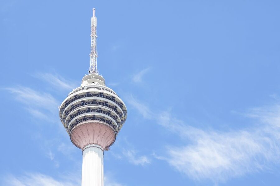 Kuala Lumpur: Kuala Lumpur Tower Admission Ticket - Tower Walk and Other Thrill Options: Confirm What’s Included