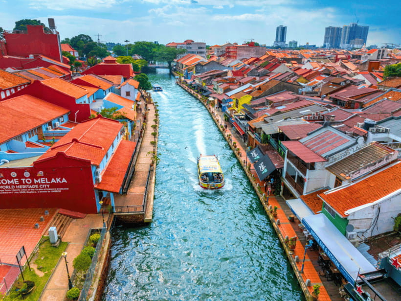 Kuala Lumpur: Malacca Day Trip with River Cruise and Lunch - Key things that make this Malacca day trip work