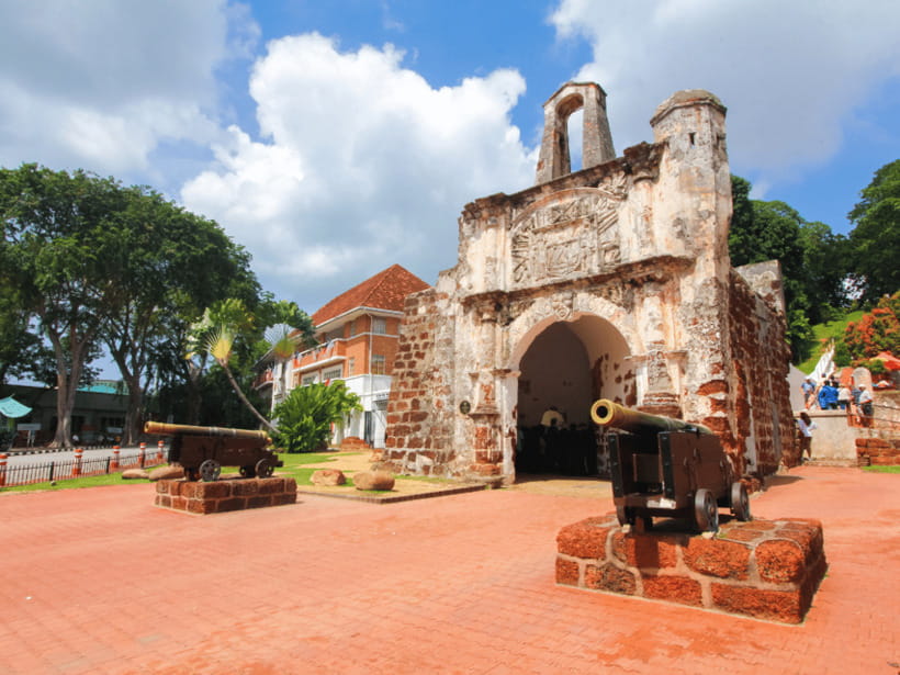 Kuala Lumpur: Malacca Day Trip with River Cruise and Lunch - The Malacca River cruise: 40 minutes that change how you see the old town