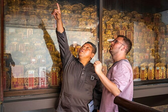 Kuala Lumpur Malacca River Cruise and Historical Tour with Lunch - A one-day Malacca plan from Kuala Lumpur: timing that actually works