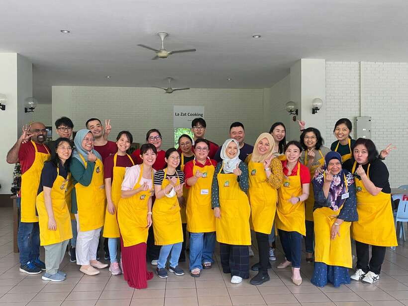 Kuala Lumpur: Malaysian Cooking Class with Market Tour - Should you book LaZat’s Malaysian Cooking Class with Market Tour?
