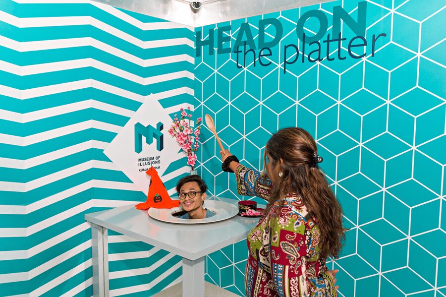 Kuala Lumpur: Museum Of Illusions Standard Admission Ticket - Key Things to Know Before You Go