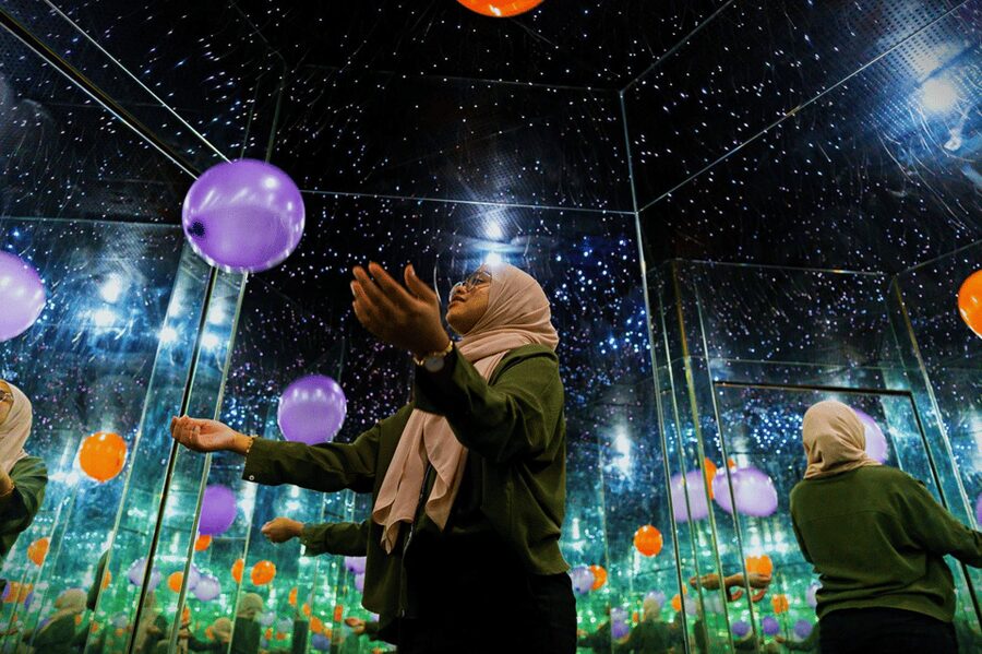 Kuala Lumpur: Museum Of Illusions Standard Admission Ticket - Museum of Illusions Kuala Lumpur: A Quick Reality Check on Value