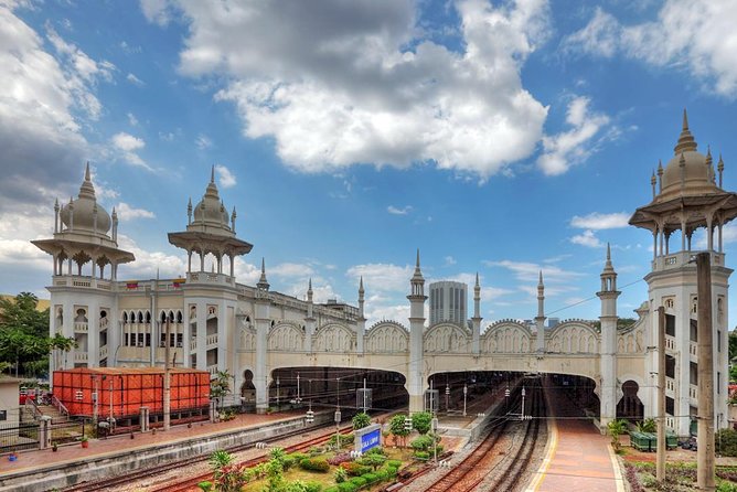 Kuala Lumpur Night Tour - Quick hits: what you’ll feel on the Kuala Lumpur Night Tour