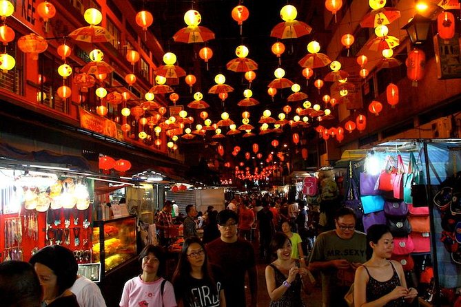 Kuala Lumpur Night Tour - Drive-by landmarks: the fast way to clock KL’s big architecture