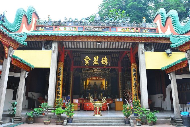 Kuala Lumpur Night Tour - Price and value: when $31.39 makes sense