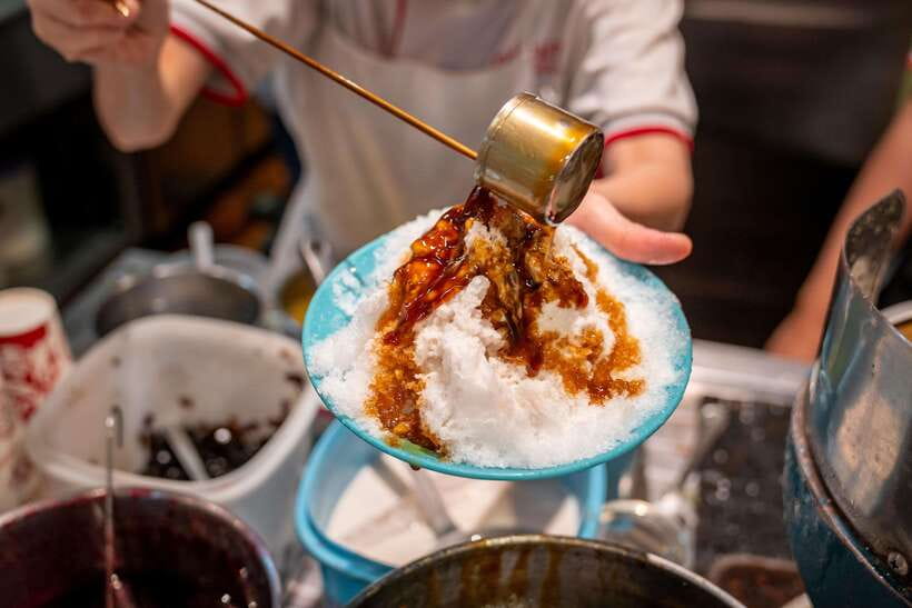 Kuala Lumpur: Nightlife Street Food Tour with 6 Tastings - Key Things That Make This Tour Worth Your Time