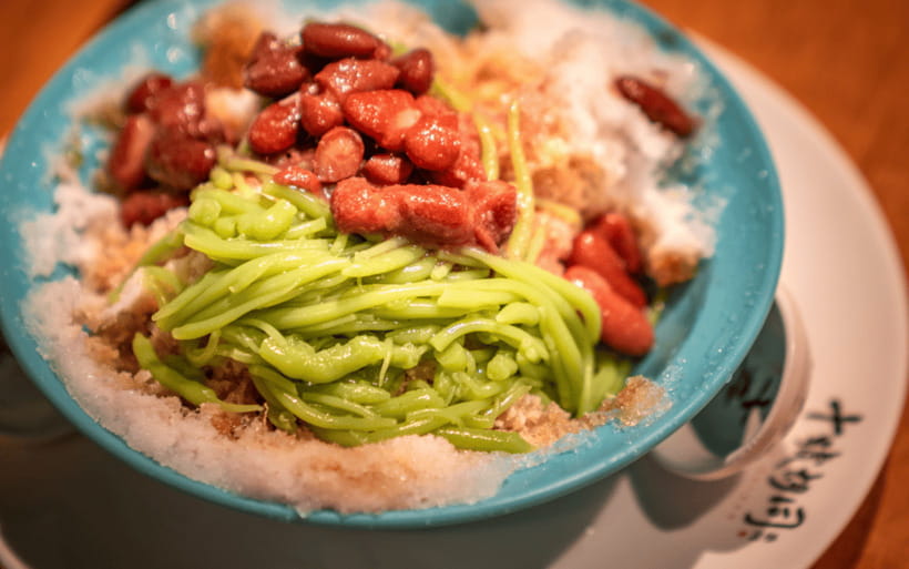 Kuala Lumpur: Nightlife Street Food Tour with 6 Tastings - Tea Sampling: The Little Digestive Reset You Didn’t Know You Needed