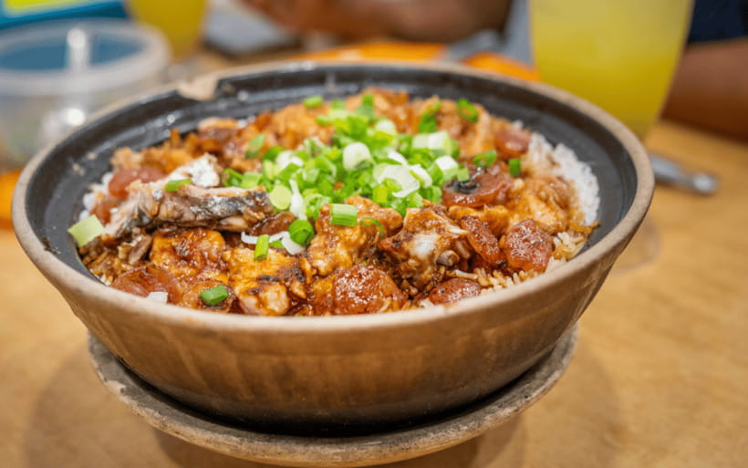 Kuala Lumpur: Nightlife Street Food Tour with 6 Tastings - Hamza Café vs Kandar: The Area Where Street Food Choices Become a Lesson