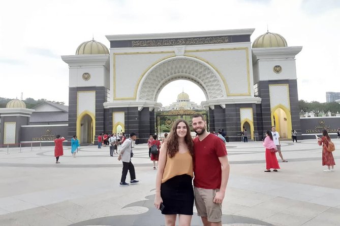 Kuala Lumpur Notable Landmarks & City Highlights Tour - Key takeaways before you go