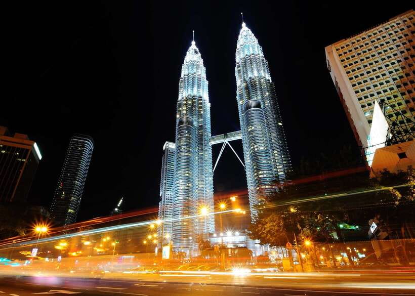 Kuala Lumpur Petronas Towers e-Tickets - Key highlights worth planning for