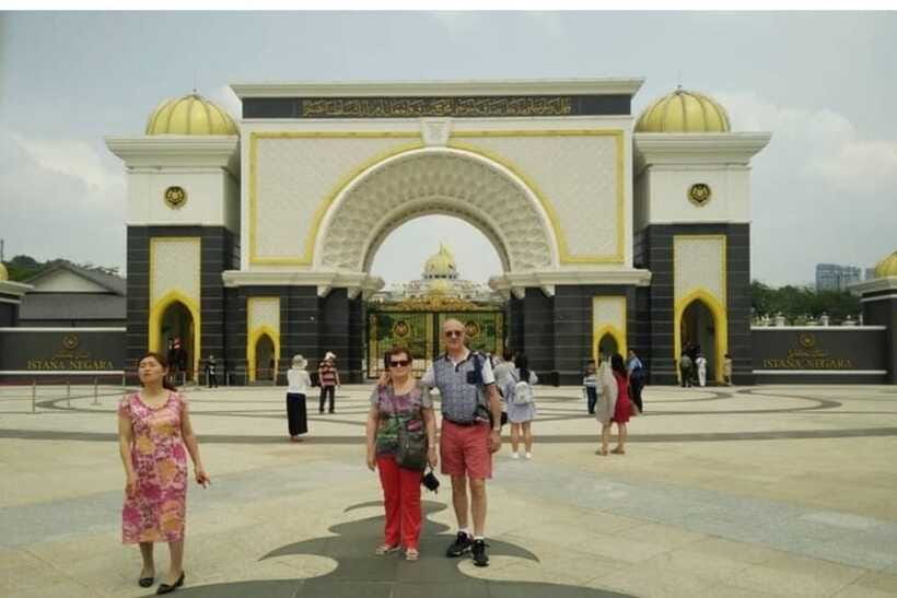 Kuala Lumpur: Private custom walking tour with a local guide - Museum time without chaos: how to shape the itinerary around tickets