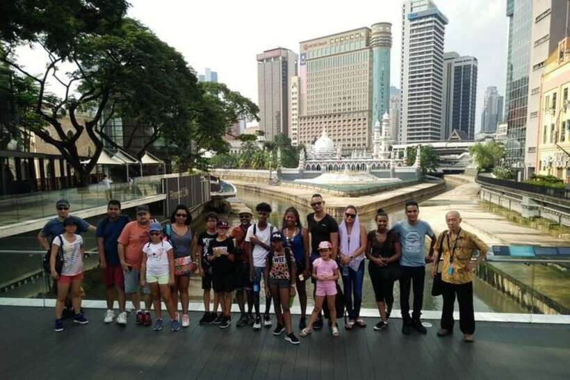 Kuala Lumpur: Private custom walking tour with a local guide - The best part: local advice you can use right away