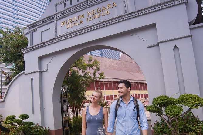 Kuala Lumpur Private Day Tour [8 Hours] [23 Attractions Covered] - Price and value: what $35.59 gets you
