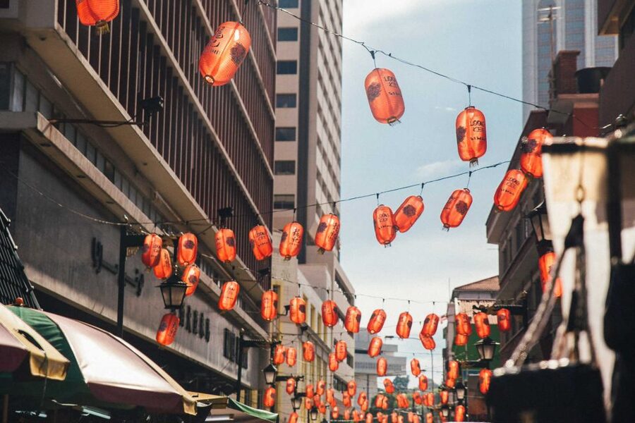 Kuala Lumpur: Private Food Tour – 10 Tastings with Locals - Who Should Book This Kuala Lumpur Food Tour (And Who Might Skip It)