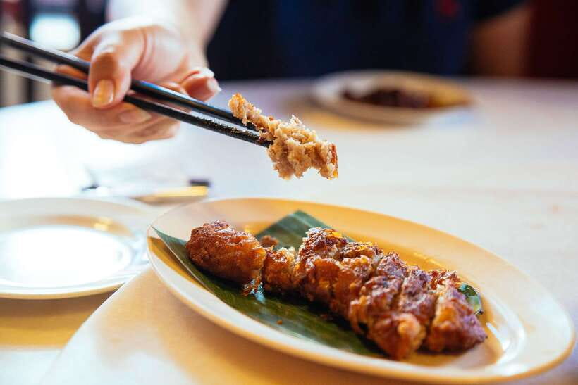 Kuala Lumpur: Private Food Tour – 10 Tastings with Locals - How Petaling Street Sets the Stage for Real Malaysian Eating