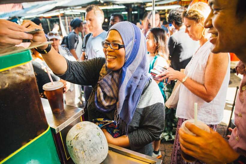 Kuala Lumpur: Private Food Tour – 10 Tastings with Locals - What You’re Really Paying For: Value In 10 Tastings And Small-Group Time