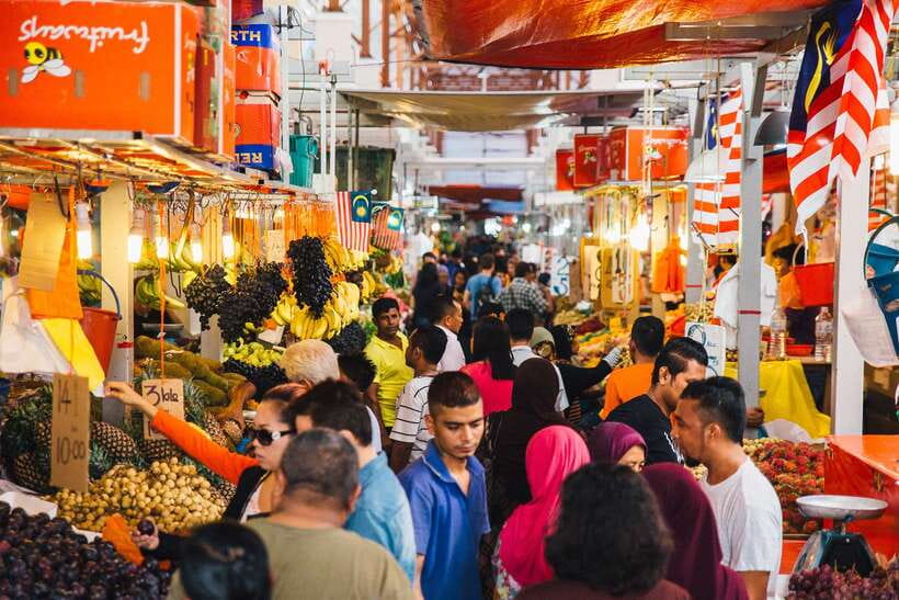 Kuala Lumpur: Private Food Tour – 10 Tastings with Locals - What to Wear, What to Expect, And How to Get the Most Out of the Walk