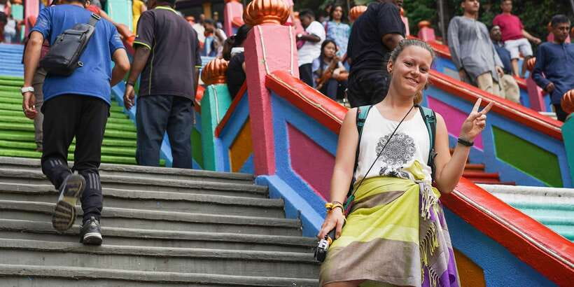 Kuala Lumpur: Private Full-Day 10 Wonders Tour - Kuala Lumpur Railway Station (a 10-minute architecture pass)