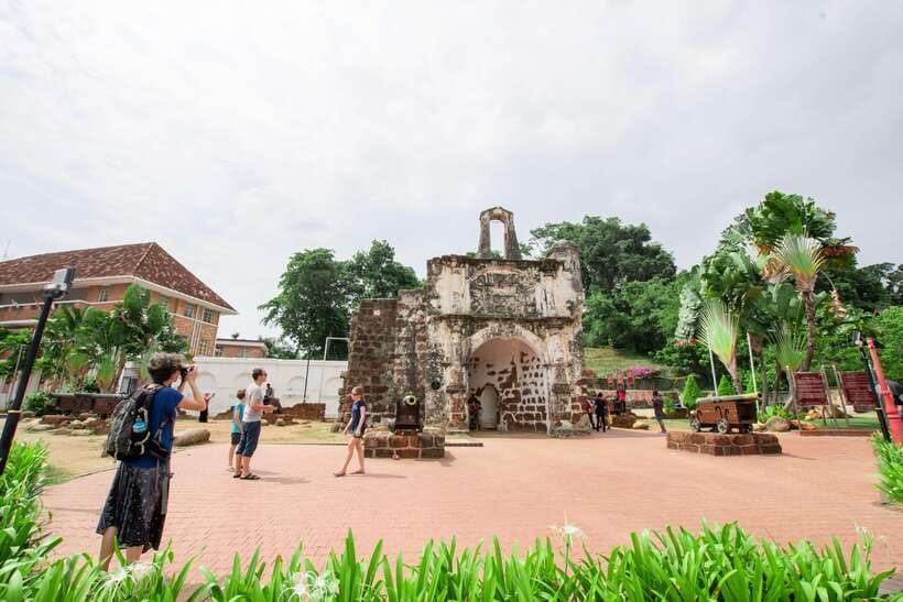 Kuala Lumpur: Private Malacca Night Tour w/Cruise & Trishaw - Key highlights worth planning for