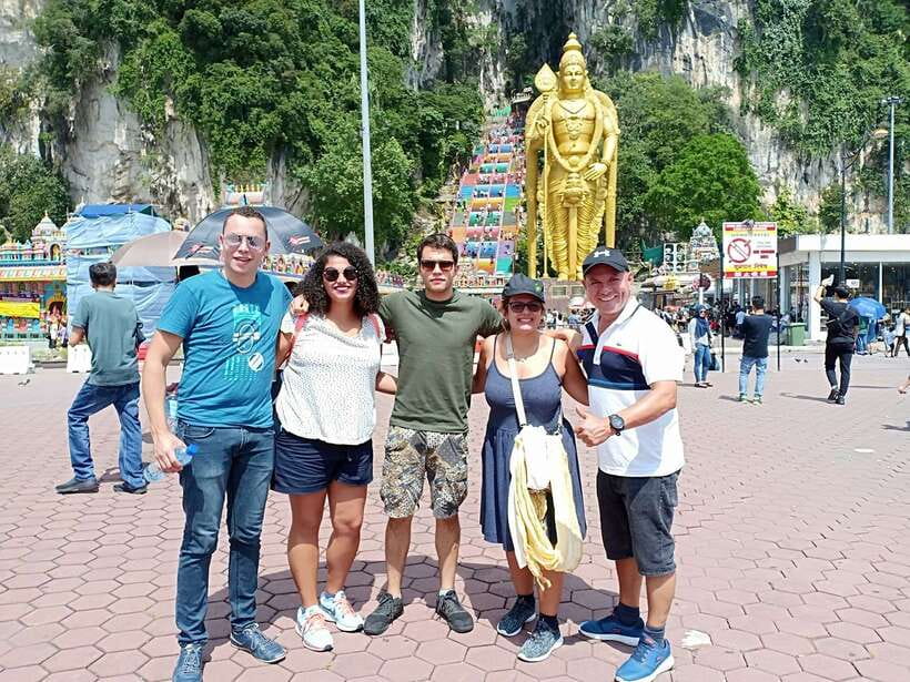 Kuala Lumpur: Private Tour to Genting Highland & Batu Caves - Genting Highlands: an integrated resort where you can pick your own pace