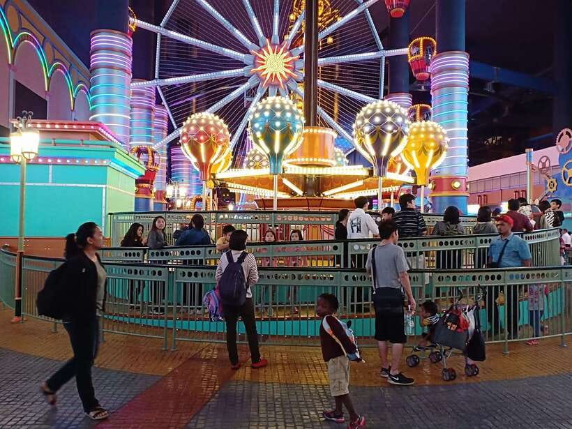 Kuala Lumpur: Private Tour to Genting Highland & Batu Caves - Logistics that can make or break the day