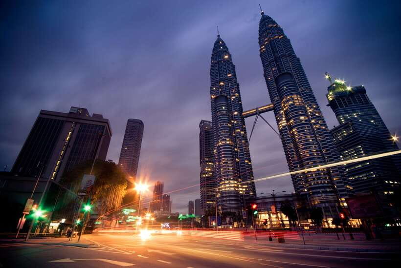 Kuala Lumpur: Private Walking Tour with a Local - The whole point: a private walk with a Lokafyer, not a scripted checklist