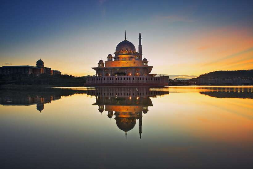 Kuala Lumpur, Putrajaya & Batu Caves Tour - Key things that make this tour worth it