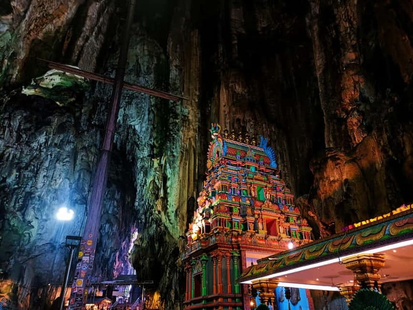 Kuala Lumpur, Putrajaya & Batu Caves Tour - Price and value: is $79 per person a good deal?