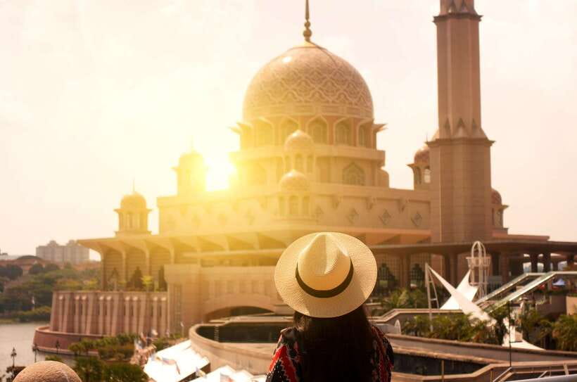 Kuala Lumpur: Putrajaya City Tour with Lake Cruise - Key Highlights You’ll Actually Care About