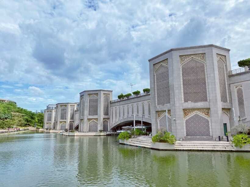 Kuala Lumpur: Putrajaya Tour Half Day Tour [Shared/Private] - Practical tips that make a difference on the day