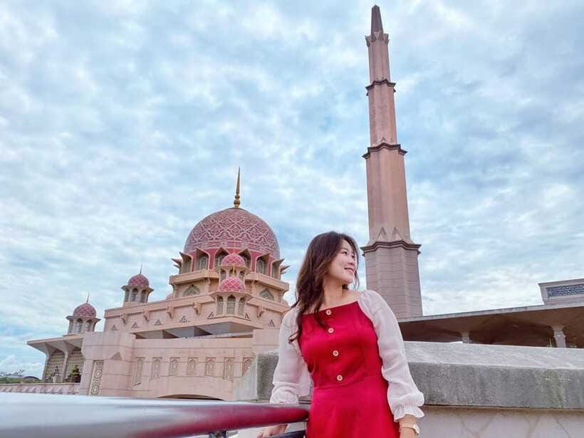 Kuala Lumpur: Putrajaya Tour Half Day Tour [Shared/Private] - FAQ