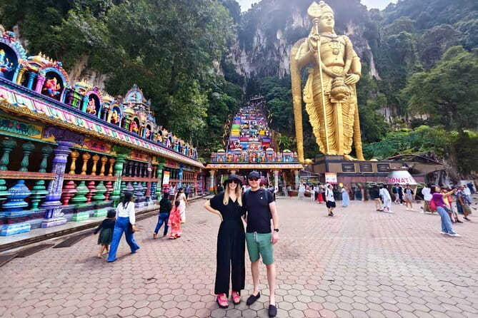Kuala Lumpur's Famous Spots: Private Day Tour - Key highlights at a glance