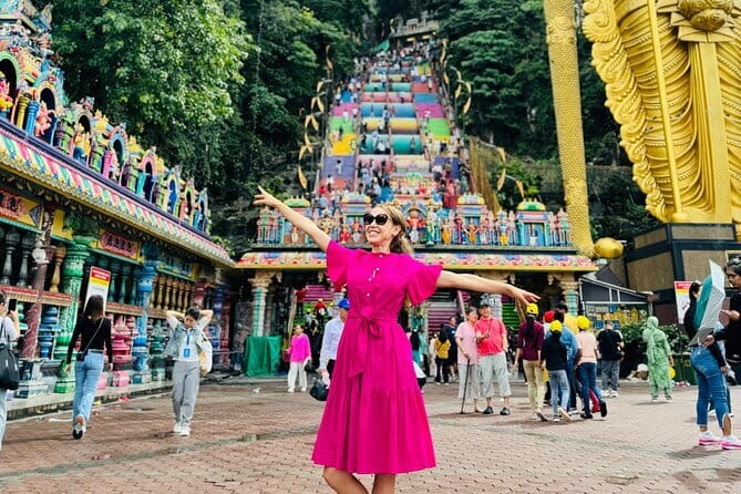 Kuala Lumpur's Famous Spots: Private Day Tour - Why this private KL highlights route works in one 6-hour day
