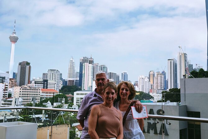 Kuala Lumpur's Nightlife Secrets and Street Food - Price and what $78 really buys you
