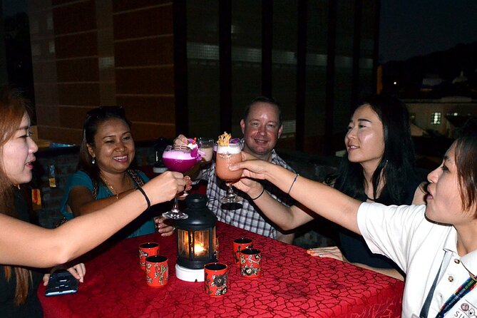 Kuala Lumpur's Nightlife Secrets and Street Food - Group size: small enough for stories, big enough for fun