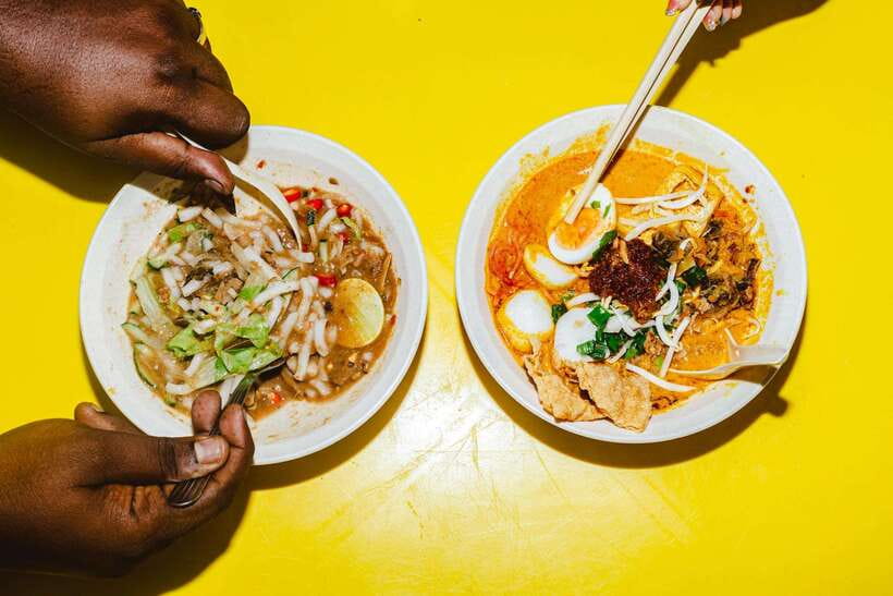 Kuala Lumpur: Sambal Street Food Tour with 15+ Tastings - Key Highlights You’ll Feel in Your Belly