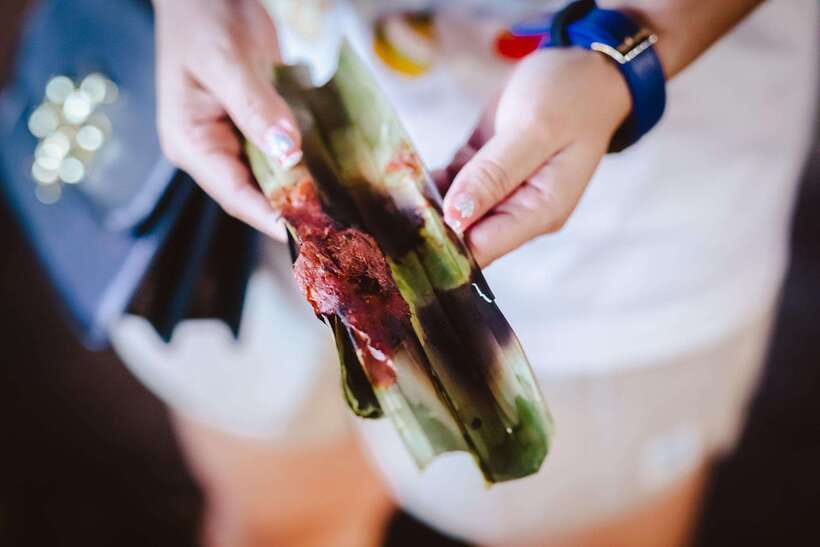 Kuala Lumpur: Sambal Street Food Tour with 15+ Tastings - Satay and Flame-Grilled Chicken Skewers With Peanut Sauce