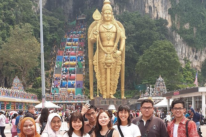 Kuala Lumpur Sightseeing - How a Private English-Speaking Driver Changes Your KL Day
