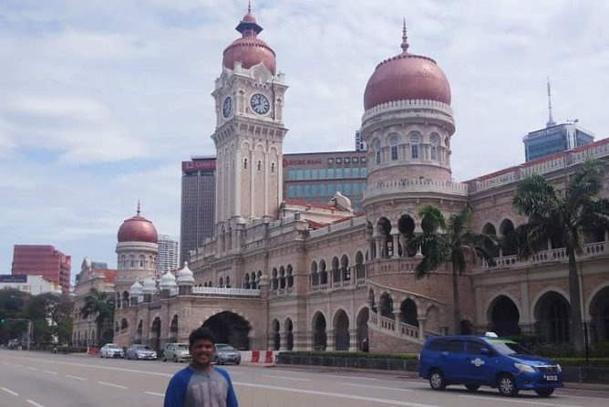 Kuala Lumpur Sightseeing - Textile Museum: Why Fabric Matters in Malaysian Culture