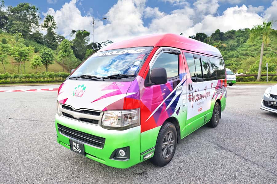 Kuala Lumpur: Sightseeing by Private Vehicle with Driver - Key things I’d bet on